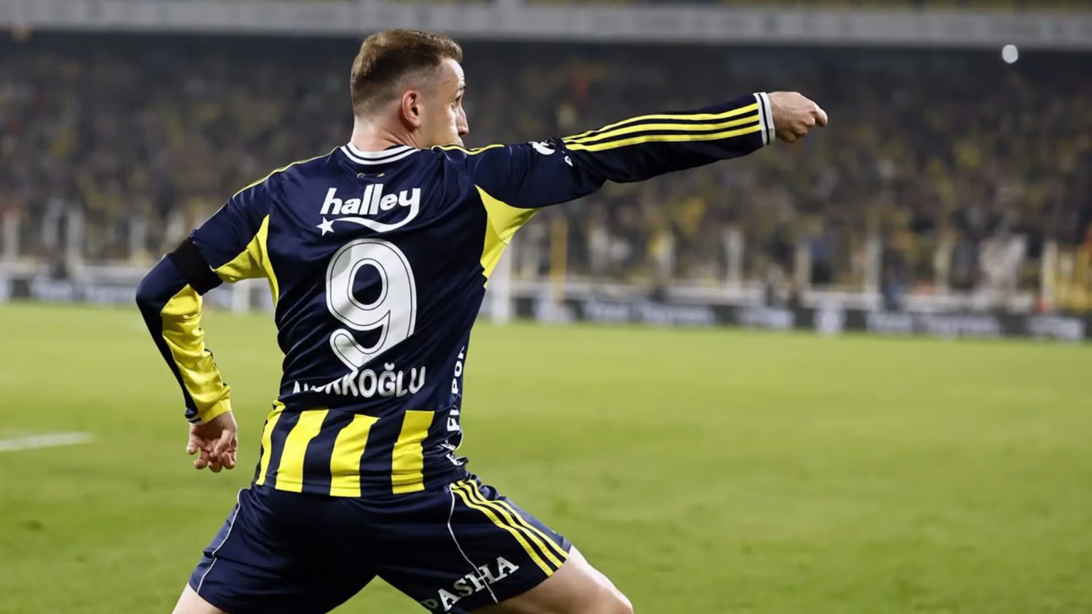 Warner processa jogador de futebol por imitar Harry Potter