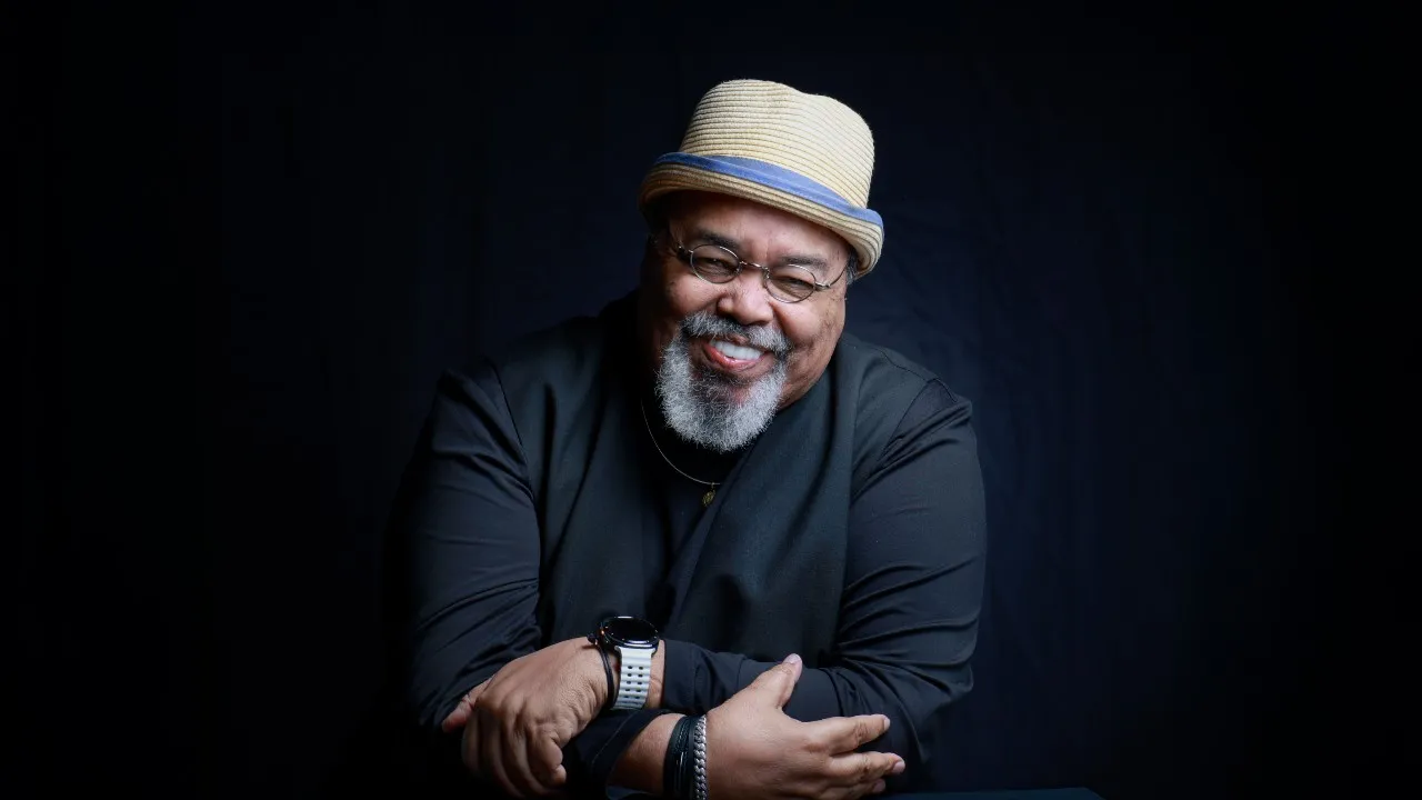 Jorge Aragão estrelará campanha de Carnaval da Globo