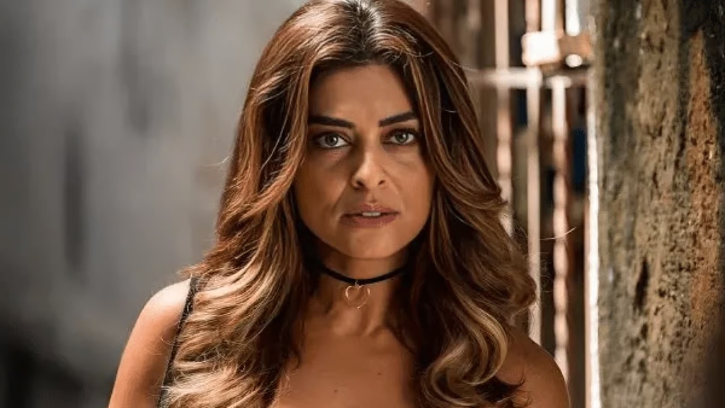 Juliana Paes recusa convite para voltar ao time da Globo