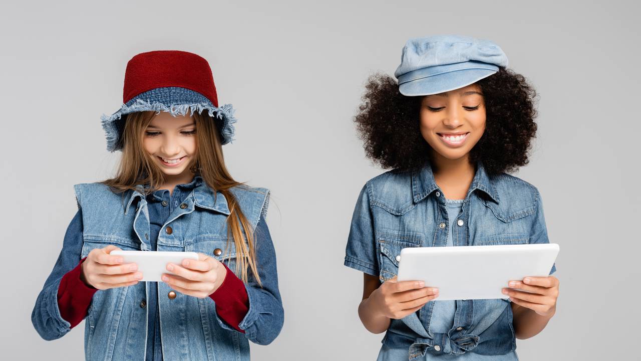 Como ativar o modo crianças e impedir que os pequenos acessem conteúdos indevidos