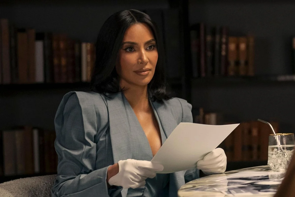 Disney renova série com Kim Kardashian