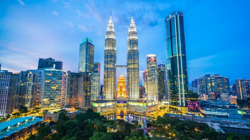 Cidades acessíveis que estão virando o sonho mais profundo de quem quer viver bem