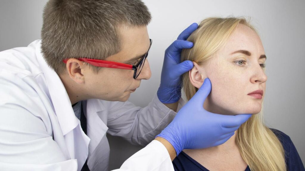 6 sintomas alarmantes da labirintite que merecem atenção imediata segundo especialistas