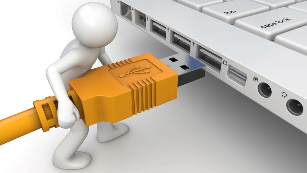 Essa porta no seu notebook faz algo que você desconhece