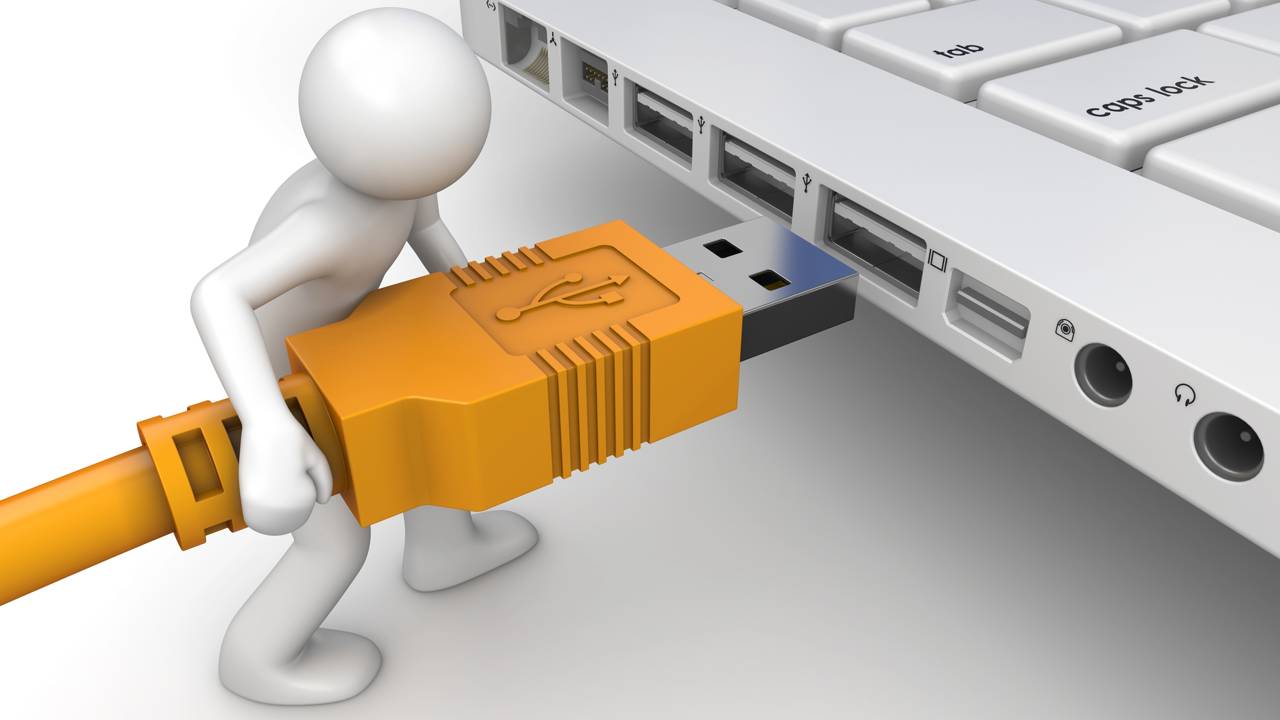 Essa porta no seu notebook faz algo que você desconhece