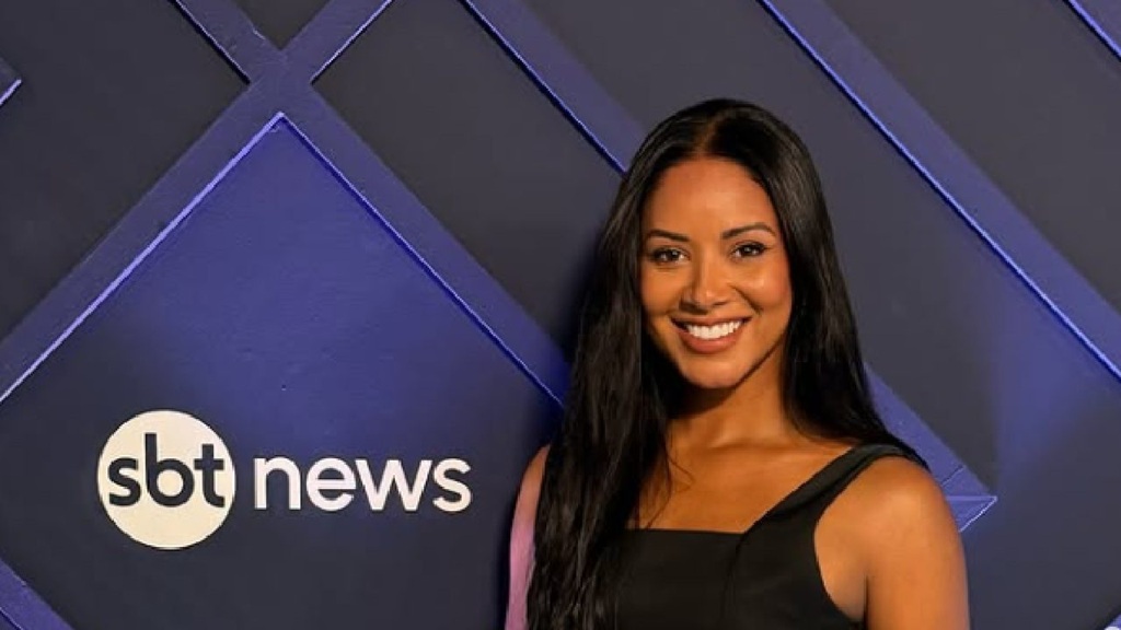 Repórter pede demissão da Band e assina com o SBT