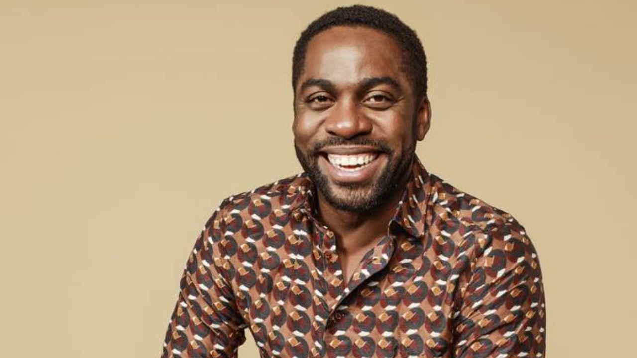 Lázaro Ramos será homenageado no Globo Repórter