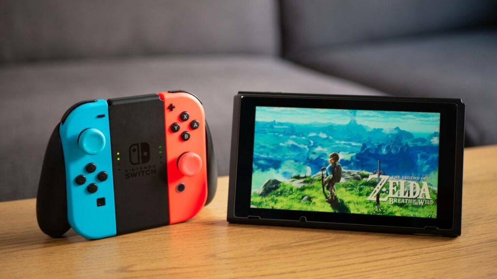 “Zelda” e “Link” são revelados em primeiras imagens do live-action