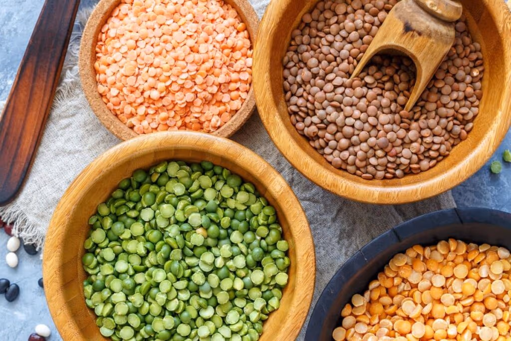 Alimentos contra o AVC: veja o que comer para prevenir a doença
