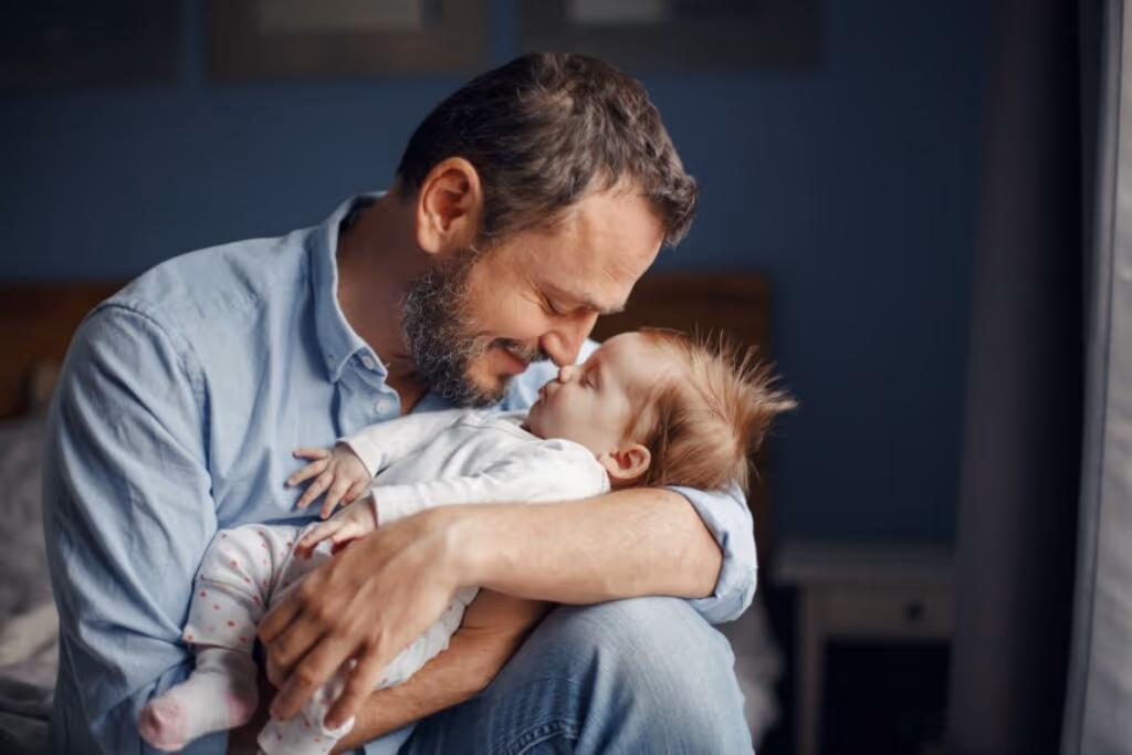 Nova licença-paternidade: 7 aspectos que você precisa conhecer