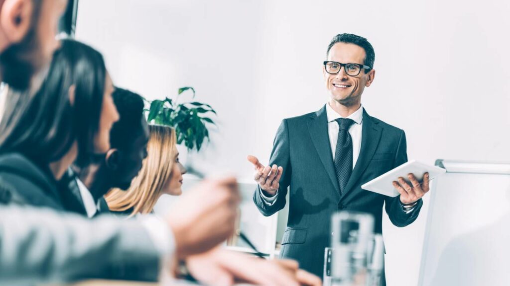 Essas características são indispensáveis se você quer ser um grande líder