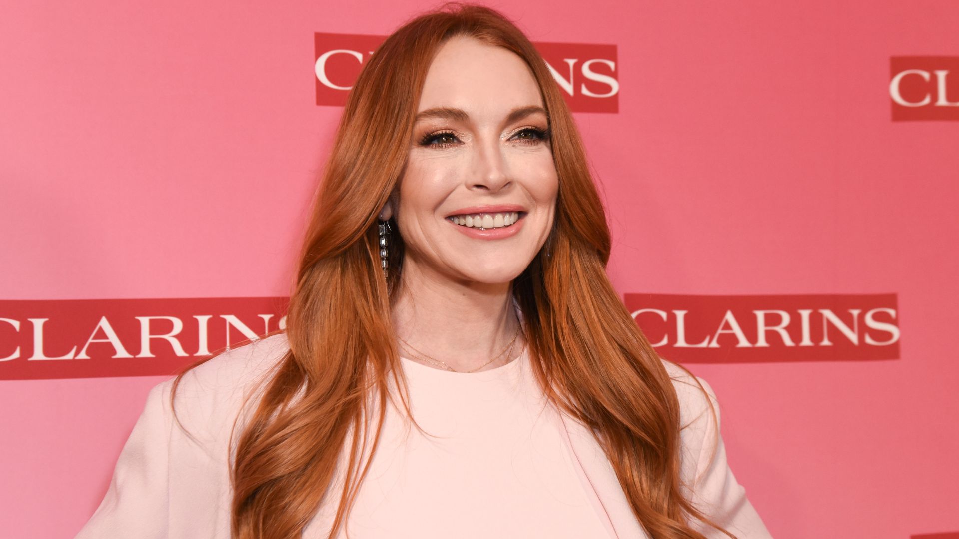 De volta aos cinemas, Lindsay Lohan quer papéis ousados