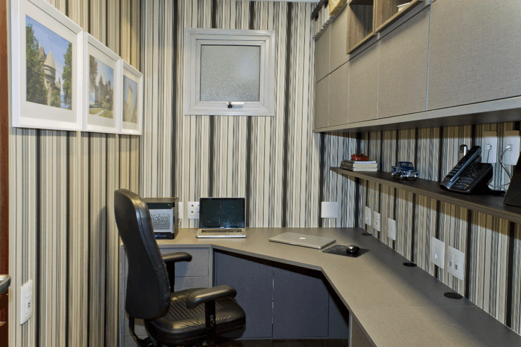 Papel de parede: 5 modelos para transformar os ambientes