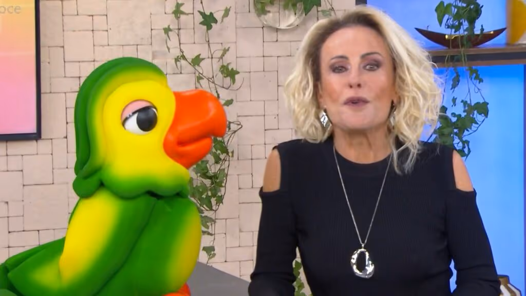 Mais Você despenca e marca pior audiência em 5 anos