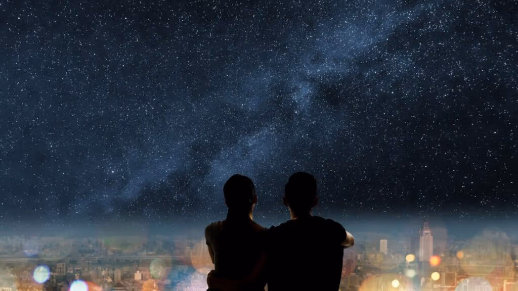 Os 3 signos que vão encontrar o amor de forma inesperada em novembro