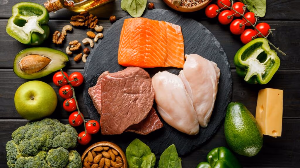 Quais alimentos são inflamatórios e anti-inflamatórios?