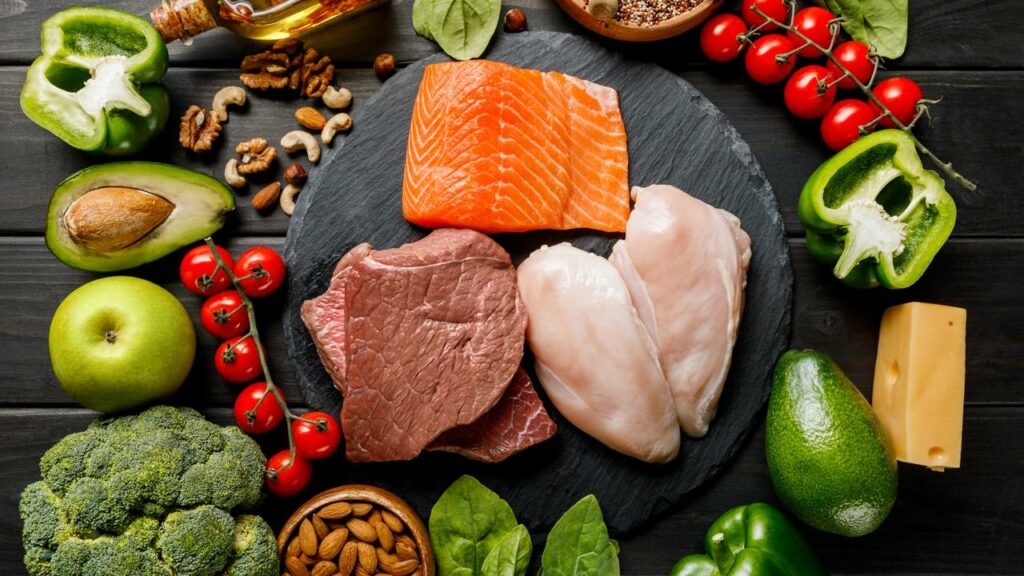 Quais alimentos são inflamatórios e anti-inflamatórios?