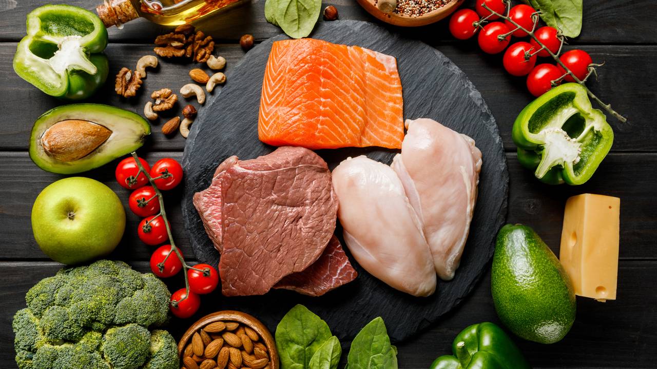 Sete alimentos que ajudam a baixar a pressão de forma natural