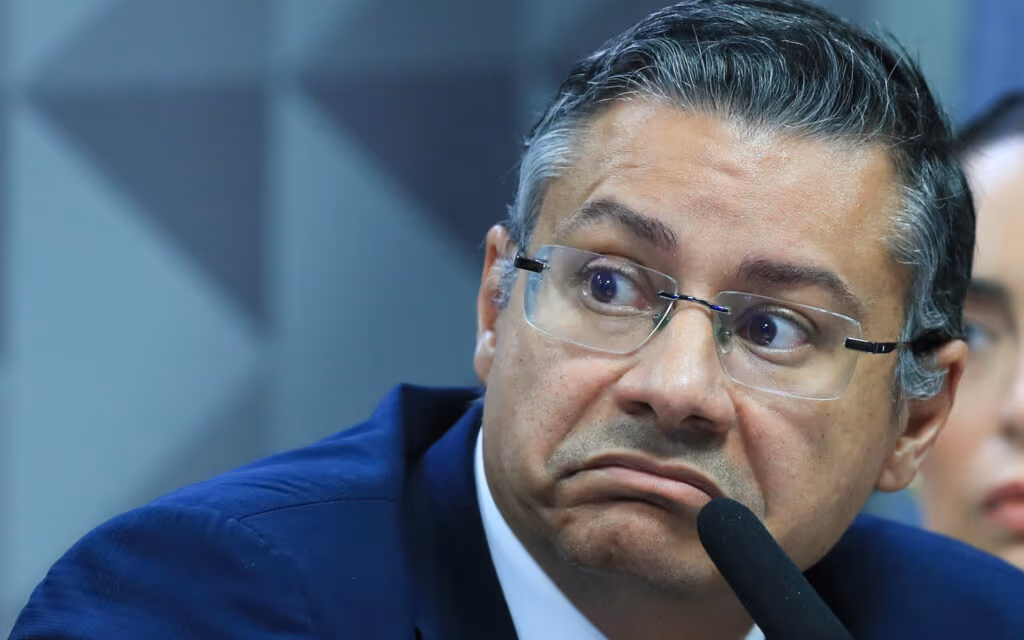 Os nove presos na quarta fase da Operação Sem Desconto