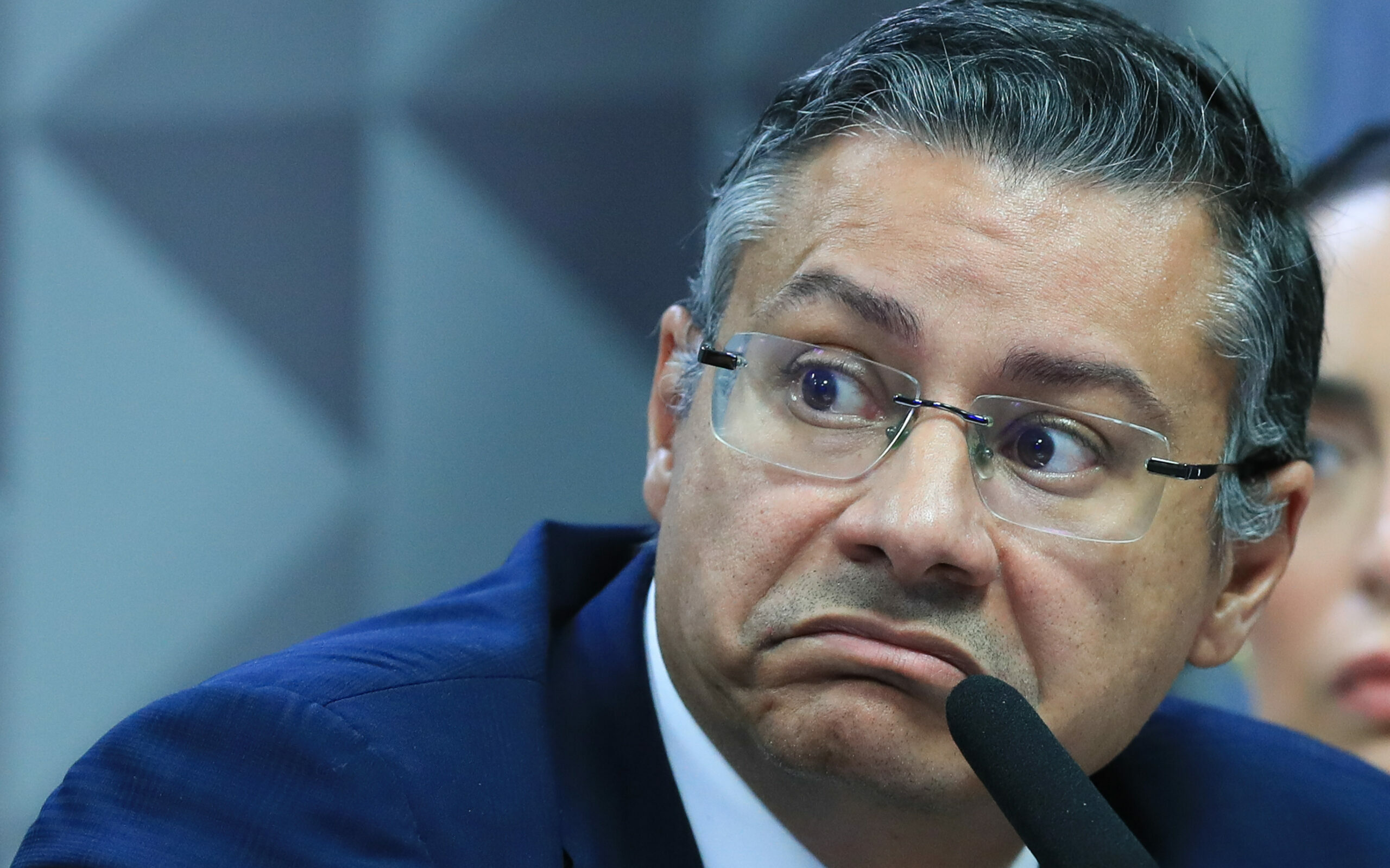 Os nove presos na quarta fase da Operação Sem Desconto