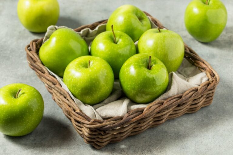 5 tipos de maçã e como usá-los em receitas