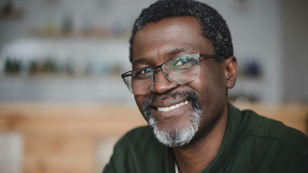 O autocuidado começa por dentro - Créditos: depositphotos.com / IgorTishenko