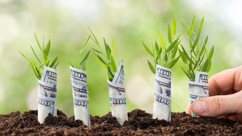 Esses signos receberão valores de surpresa, que facilitarão a vida no começo de Dezembro - Créditos: depositphotos.com / AndreyPopov