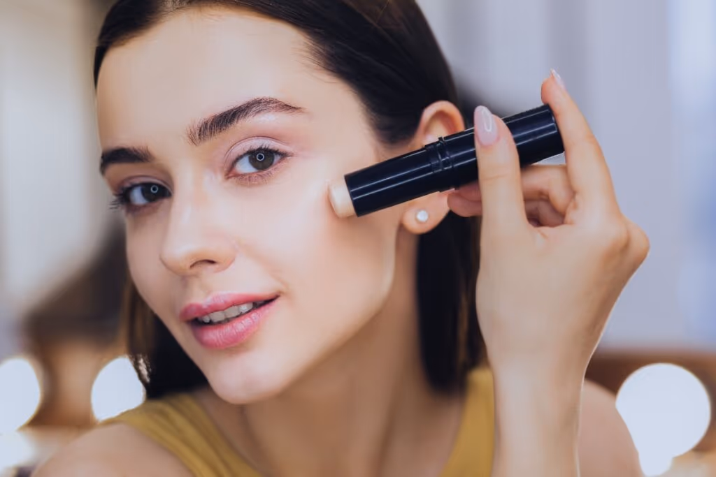 Maquiagem deixa de ser estética e se torna experiência emocional
