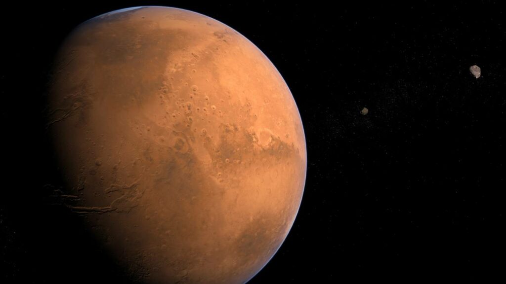 A nova missão da NASA a Marte revela estratégias inéditas que podem mudar a exploração espacial