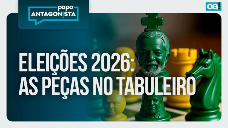 video destaque