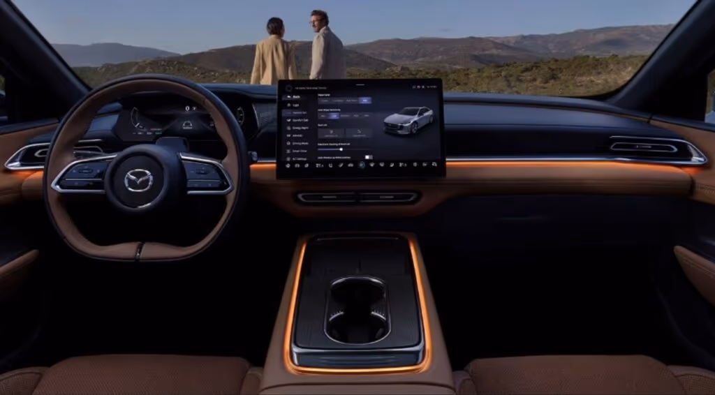 “É um carro muito bom!” é a primeira coisa que vem à mente. Um test drive revela a verdade