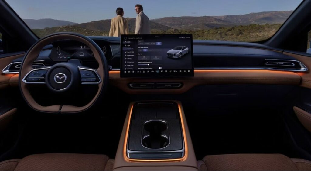 “É um carro muito bom!” é a primeira coisa que vem à mente. Um test drive revela a verdade