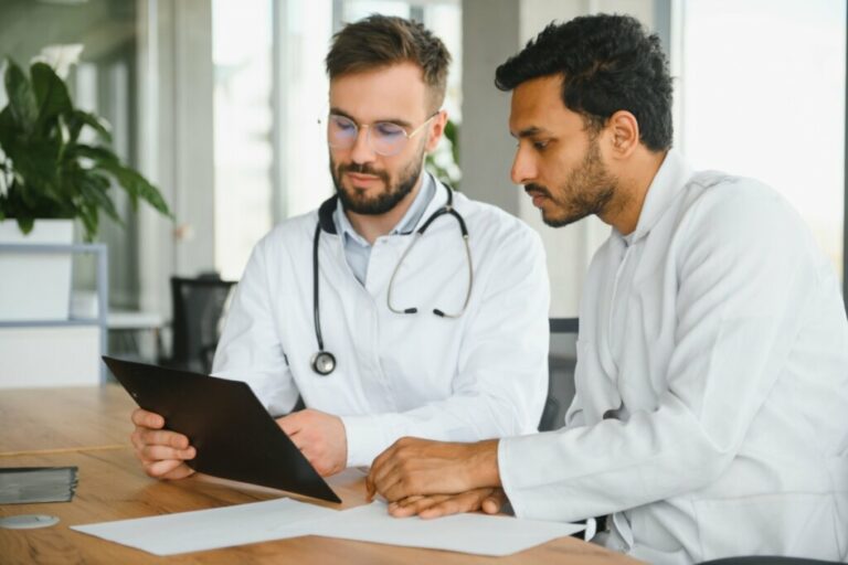 Saúde do homem: como a falta de cuidado afeta a longevidade