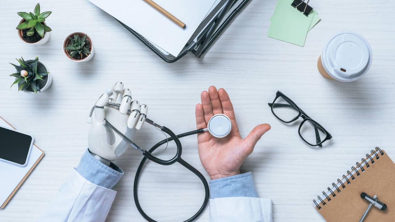 O sistema que detecta doenças antes dos médicos está mais perto do que você imagina