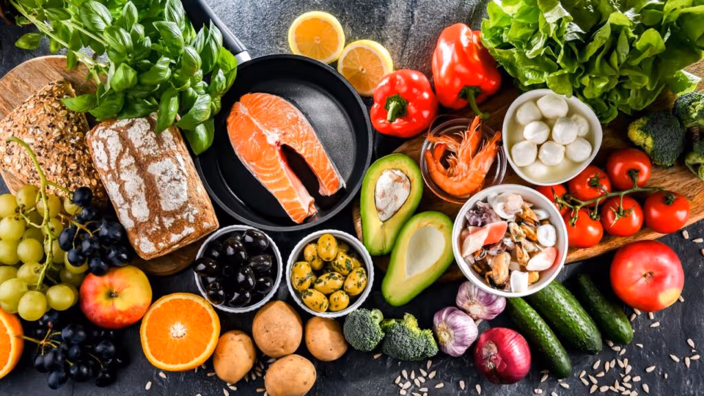Cinco alimentos para melhorar a disposição no fim de ano e manter energia alta