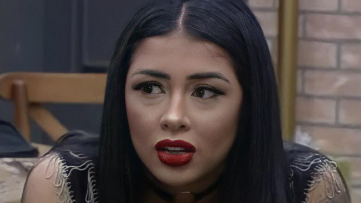 Fernanda Medrado fala sobre desistência de A Fazenda