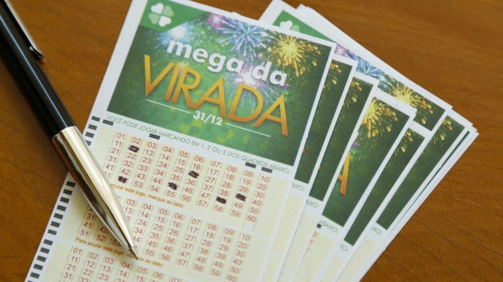 A verdade que quase ninguém lembra antes de jogar na Mega da Virada