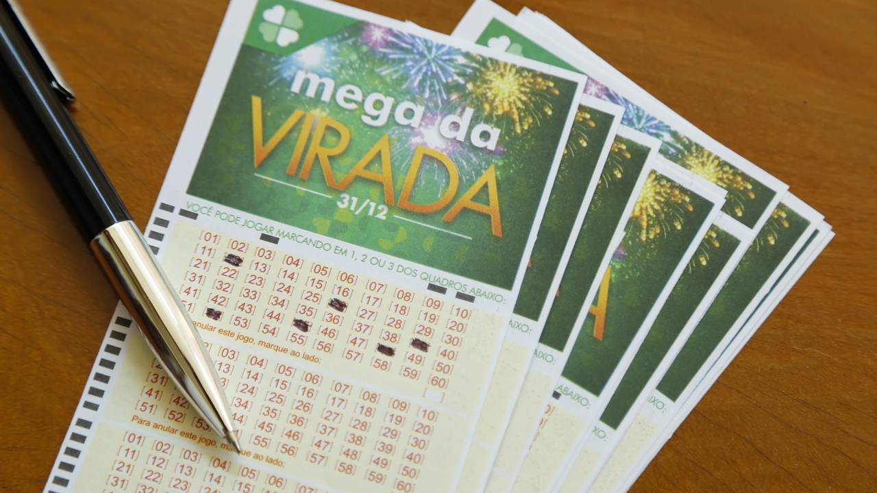 Comunicado importante para quem vai apostar na Mega da virada em 2025