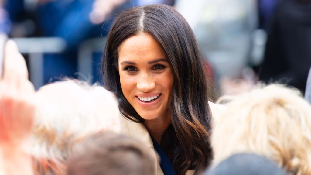Meghan Markle comete erro absurdo na cozinha