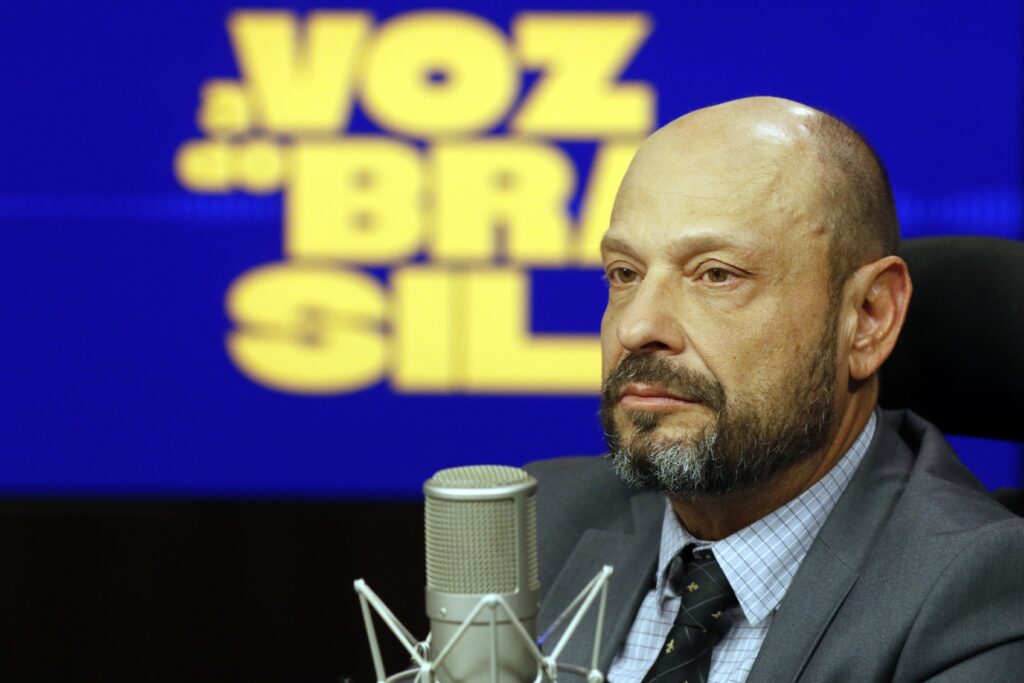 Crise na diretoria do INSS não acabou