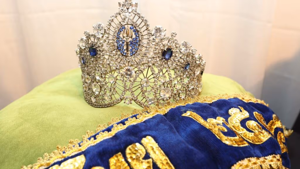 Diretor humilha participante do Miss Universo e gera revolta