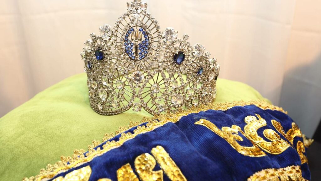 Diretor humilha participante do Miss Universo e gera revolta
