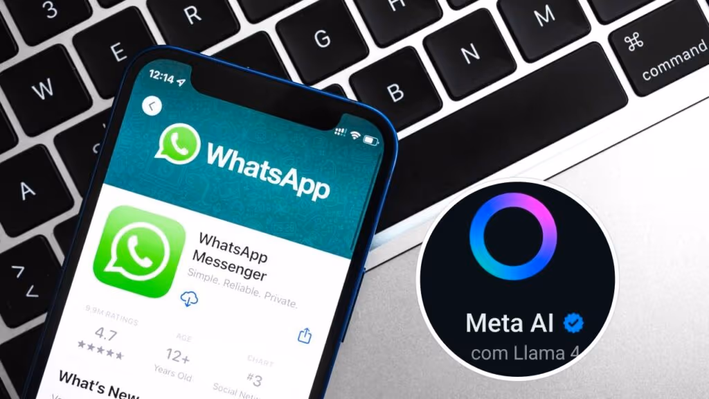 Meta AI no WhatsApp: saiba por que especialistas recomendam desativar o recurso