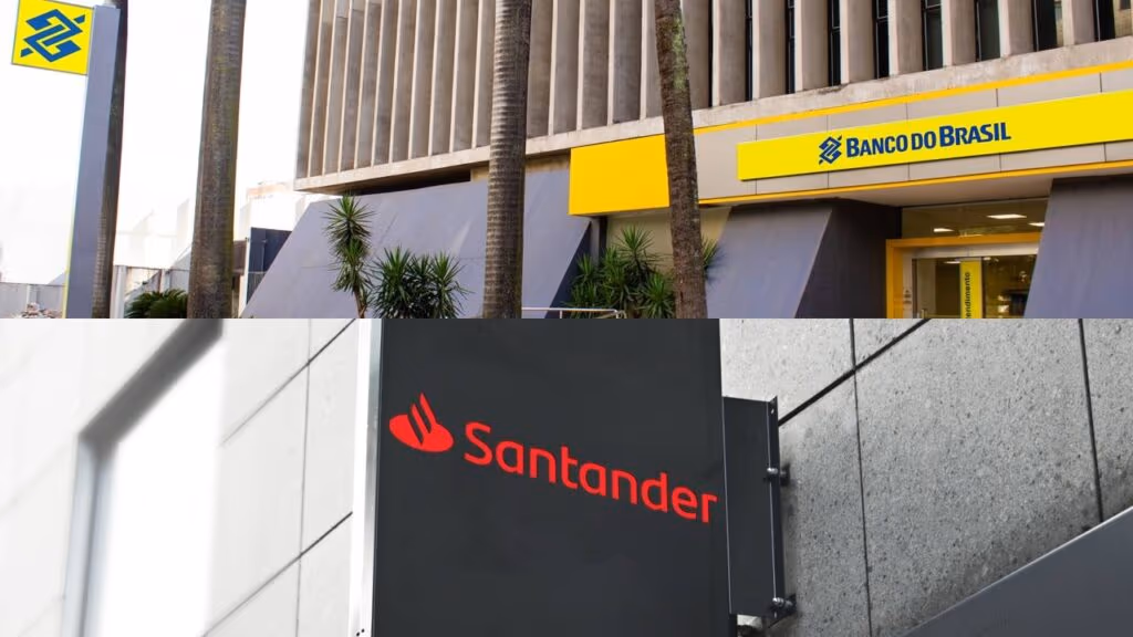Bancos fecham sexta-feira, 21/11