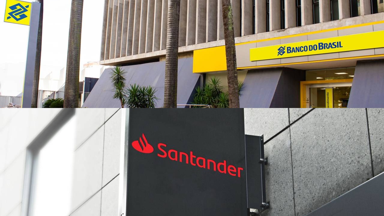 Bancos fecham sexta-feira, 21/11