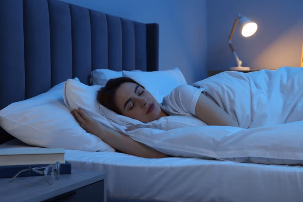 Veja como os distúrbios respiratórios do sono podem prejudicar a saúde