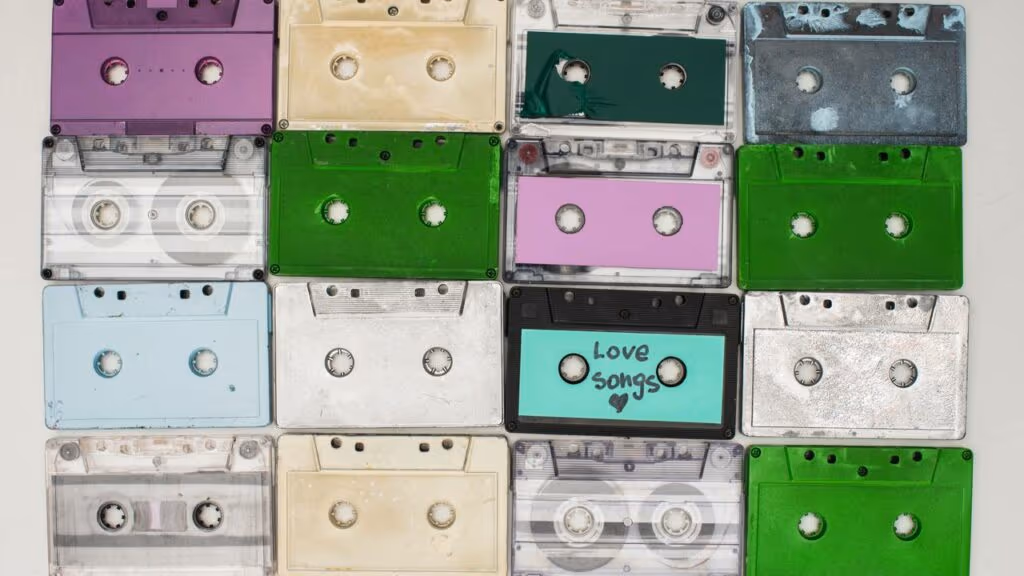 Essas músicas esquecidas dos anos 70 irão te levar de volta à infância