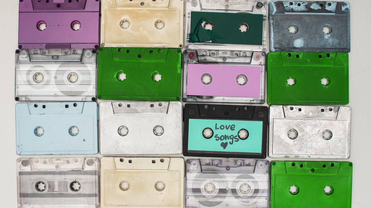 Essas músicas esquecidas dos anos 70 irão te levar de volta à infância