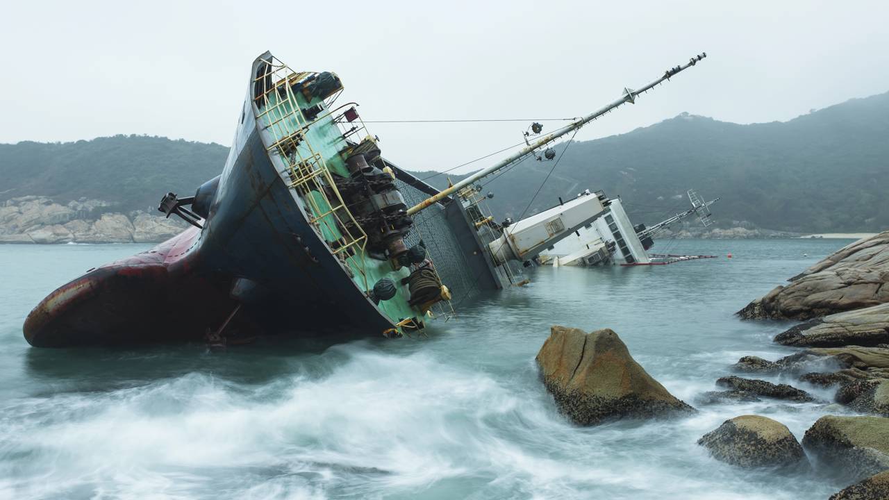 Naufrágio do Século XIV revela o tesouro oculto de Shinan