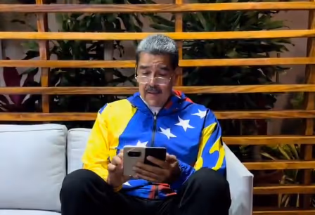 Maduro liberta 60 opositores presos após fraude eleitoral